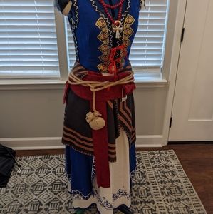 Miccostumes Keira Metz Witcher cosplay Medium